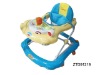 Wholesale Plastic Baby Walker