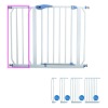 Wholesale Metal baby safety gate sold to Europe and USA