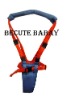 portable baby walker carrier