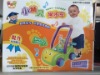 walking study car/education toys/learning toys/baby cart
