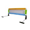 Wholesale Flat type baby bed rail A8500 with EU and USA standard