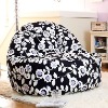 one dollar poufs,bean bag chair