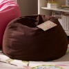 one dollar comfortable bean bag chair