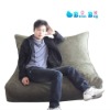 one dollar flower bean bag chair