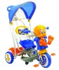 Wholesale Children Tricycles (baby tricycles, kid's tricycles) LSR56R