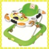 Wholesale Plastic fashion baby walker