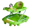 Wholesale 6101SY,plastic baby walker