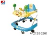 Wholesale Plastic Baby Walker
