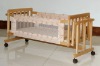 Wholesale Independent baby cradle