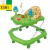 Infant Walker X501