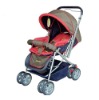 New Baby Infant Folding Pushchair Stroller