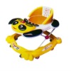 Plastic Baby Walker