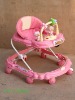 activity baby walker