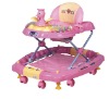 baby walker,toy car