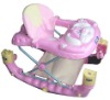 baby walker with CE certificate
