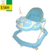 Wholesale Plastic Walker X508
