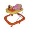 Wholesale Stylish Baby Walker