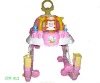 Wholesale wheel baby walker