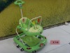 Wholesale push handlebar baby walker