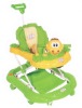 Wholesale 2011 new style baby walker