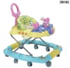 Wholesale baby walker