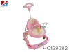 Wholesale baby walker with music