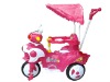 Wholesale 2012 the most fashionable baby walker