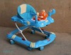Wholesale activity baby walker