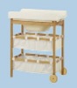 Wholesale Sell Wooden Change Table For Baby