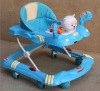 Wholesale car baby walker