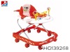 Wholesale baby walker car