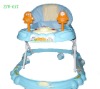 Wholesale wheel baby walker