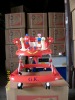 Wholesale Hot sale fashion high quality colored cheap baby walker