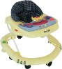 Wholesale 2011 new style baby walker