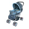 New Baby Infant Folding Pushchair Stroller