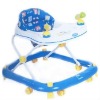 Wholesale 2011 fashionable new baby walker