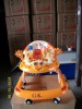 Wholesale Hot sale fashion best price colored cheap baby walker