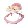 Wholesale Latest Plastic Baby Walker