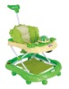 Wholesale plastic baby walker