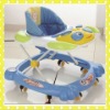 Wholesale Fashion design of baby walker