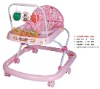 Wholesale musical baby walker