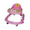 Wholesale Latest Plastic Baby Walker