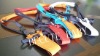 Wholesale Newest baby walkers