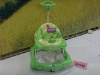 Wholesale push rod baby walker