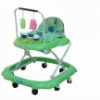 Wholesale Musical baby walker With CE(baby carrier.wheel baby walker,kids walker)