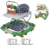 Wholesale wheel baby walker