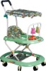 Wholesale baby walker with cannopy and fixator