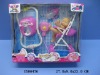 Wholesale vinyl baby dolls
