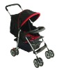Alluminum tube graco baby stroller(#501)