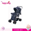 Aluminum tube custom baby stroller 304A